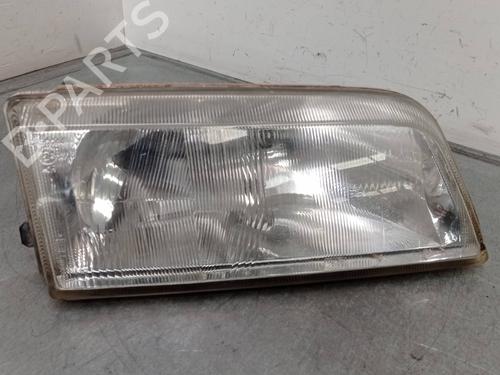 Used Right headlight CITROËN ZX (N2) [1991-1999]  29994262