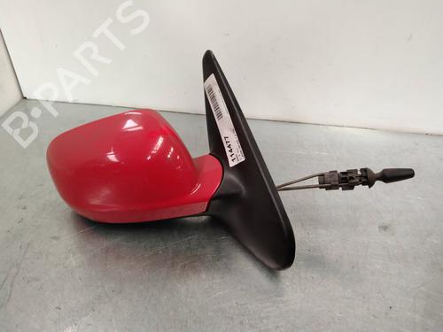 Retrovisor derecho SEAT LEON (1M1) 1.9 TDI (90 hp) 2259794