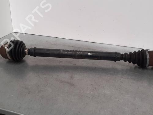 Used Right front driveshaft VW GOLF IV (1J1) 1.9 TDI (110 hp) 7999977