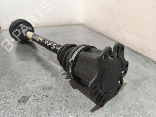 Right front driveshaft AUDI A4 B6 Avant (8E5) 1.9 TDI | BP33689462M39 - Image 3
