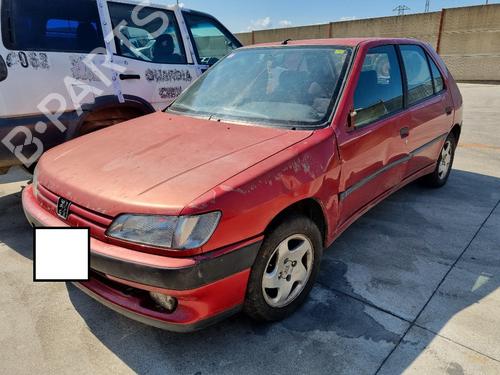 Right taillight PEUGEOT 306 (7B, N3, N5) 1.9 D | BP24552918C35 