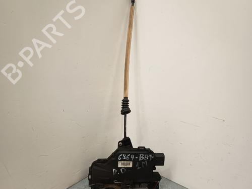 Used Front right lock Front right lock 38269883 38269883