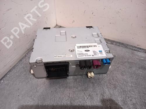 Radio JAGUAR XE (X760) 2.0 D | BP38568150E6 - Image 5