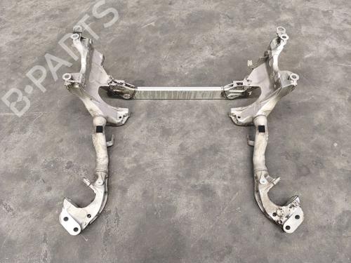 Used Subframe Subframe AUDI A4 B8 (8K2) [2007-2017] 36497463 36497463