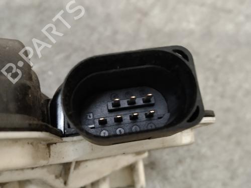Front left lock SEAT IBIZA IV (6J5, 6P1)  | BP23534242C98 