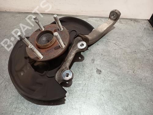 Used Left front steering knuckle Left front steering knuckle LEXUS IS II (_E2_) [2005-2013] 32721962 32721962