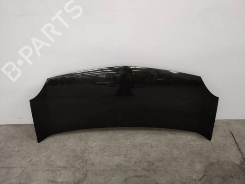 Hood RENAULT KANGOO / GRAND KANGOO II (KW0/1_) 1.5 dCi (KW0C, KW2C, KW4C) | BP16126587C1 