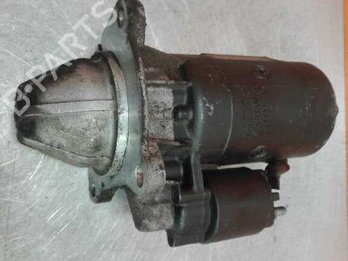Used Starter LAND ROVER 88/109 Open Off-Road Vehicle (LR) 2.5 D 4x4 (69 hp) 12443552