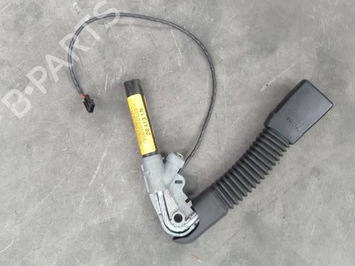 Airbag Kit BMW X3 (E83) xDrive 20 d | BP19181523C86 