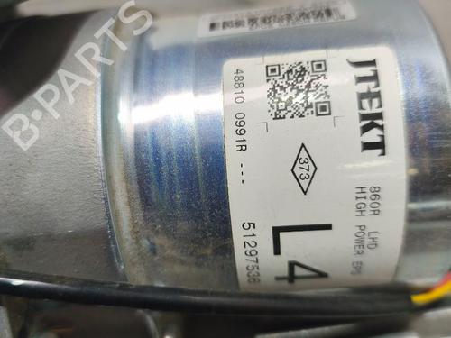 Steering column RENAULT CAPTUR I (J5_, H5_) | BP34437753M21 - Image 3