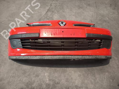 Used Front bumper RENAULT CLIO III (BR0/1, CR0/1) 1.5 dCi (BR17, CR17) (86 hp) 32147104