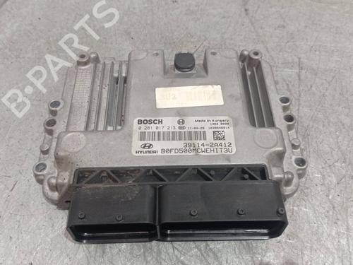 Engine control unit (ECU) HYUNDAI i30 Estate (FD) 1.6 CRDi | BP29300632M57 