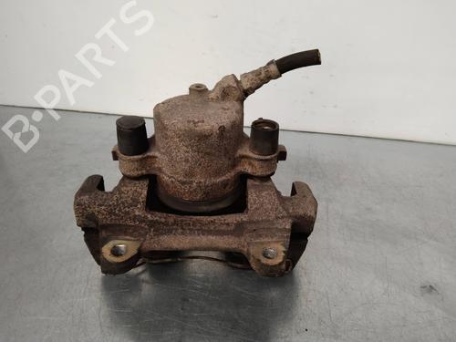Right front brake caliper FIAT PUNTO (188_) 1.9 DS 60 (188.031, .051, .231, .251) | BP13743160M104