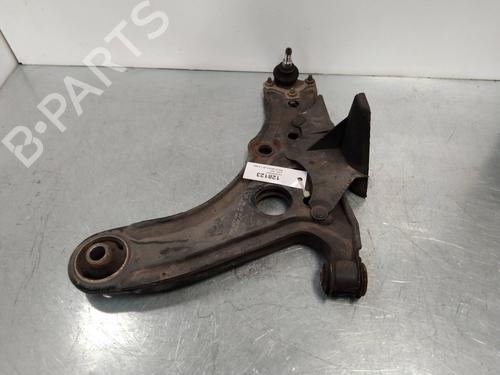 Left front suspension arm VW POLO (6N2) 1.9 D | BP14219306M12 