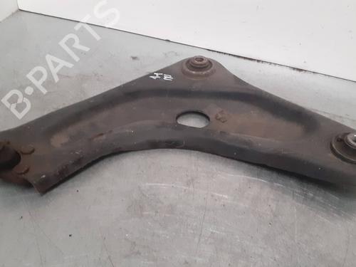Used Left front suspension arm PEUGEOT 207 SW (WK_) 1.6 HDi (109 hp) 14221381