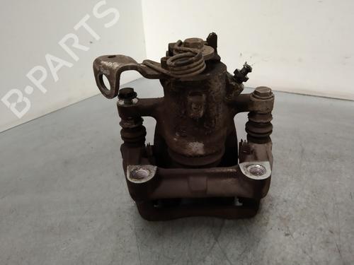 Right rear brake caliper OPEL MERIVA B MPV (S10)  | BP24610865M106 
