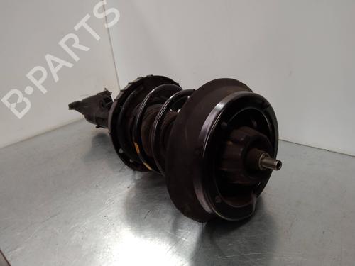 Left front shock absorber MERCEDES-BENZ C-CLASS (W203) C 220 CDI (203.008) | BP4874757M16 