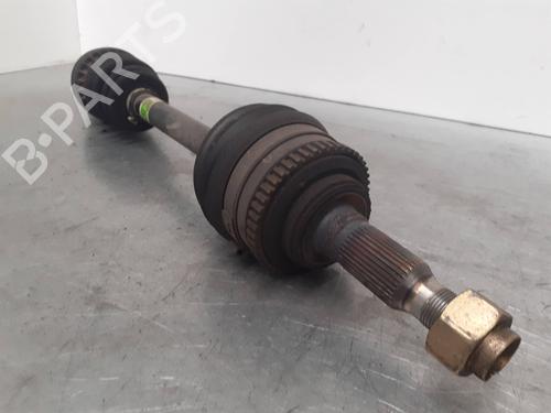 Left front driveshaft CHEVROLET NUBIRA Saloon 1.6 | BP7625209M38 