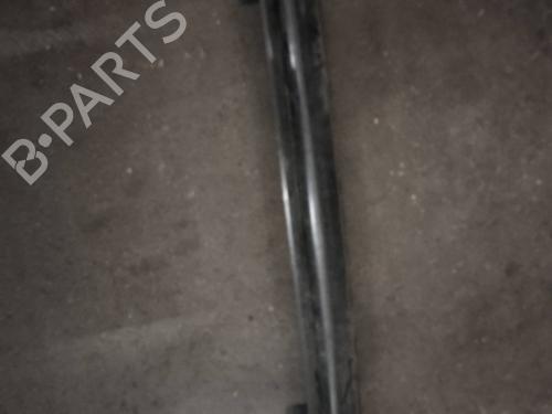 Used Front bumper reinforcement SEAT IBIZA III (6L1) [2002-2009]  7899388