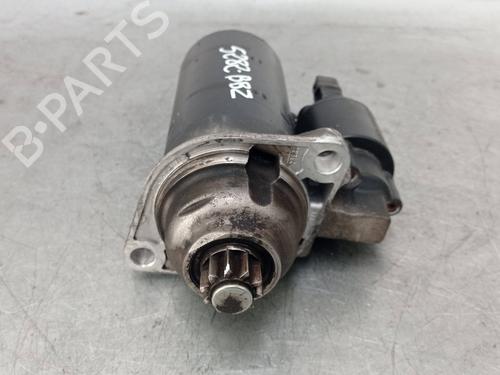 Startmotor SEAT LEON (1M1) 1.9 TDI | BP8359976M8 