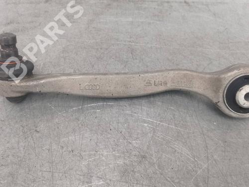 left-front-suspension-arm-audi-a6-c6-4f2-42-quattro-2004-2005-2006-2007-2008-2009-2010-2011-8266695 main image