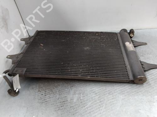 AC radiator SEAT IBIZA III (6L1)  | BP2246499M32 
