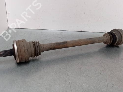 Left rear driveshaft MERCEDES-BENZ C-CLASS (W203) C 180 Kompressor (203.046) | BP12424066M40 