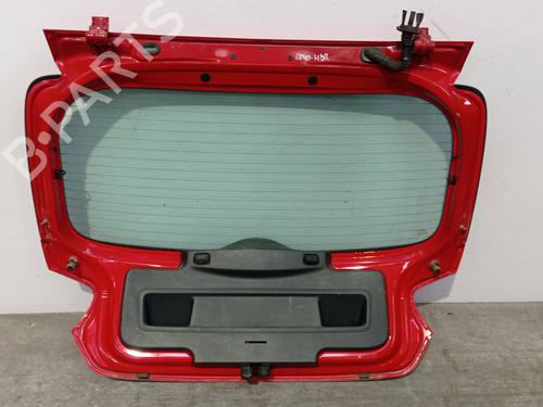 Tailgate SEAT IBIZA IV (6J5, 6P1)  | BP29121035C6 