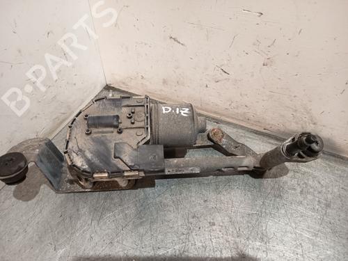 Viskermotor vindrude Viskermotor vindrude VW GOLF PLUS V (5M1, 521) [2004-2013] 37523018 37523018