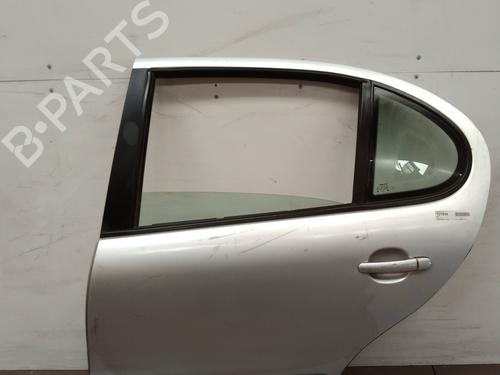Left rear door SEAT LEON (1M1) 1.9 TDI | BP2258840C4 