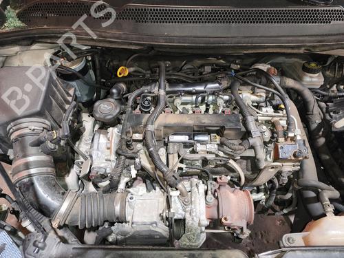 Motor Motor OPEL CORSA E (X15) [2014-2026] 33462531 33462531