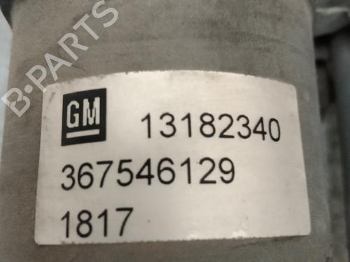 Front wiper motor OPEL CORSA D (S07) 1.3 CDTI (L08, L68) | BP23572469M29 