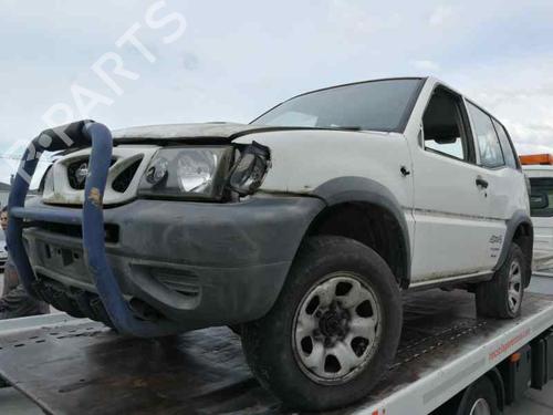 Right front suspension arm NISSAN TERRANO II (R20) 2.7 TDi 4WD | BP13699212M13 