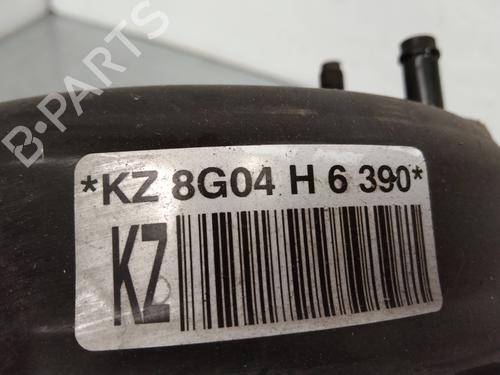 Servo brake CHEVROLET NUBIRA Saloon  | BP2291234M42 