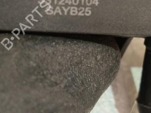 Electronic sensor VW GOLF VI (5K1) | BP38445702M84 - Image 3