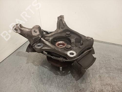 Used Right front steering knuckle Right front steering knuckle OPEL ASTRA K (B16) [2015-2022] 40226438 40226438