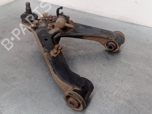 Querlenker links hinten MITSUBISHI PAJERO III (V7_W, V6_W) 3.2 Di-D (V68W, V78W) | BP25760776M14 