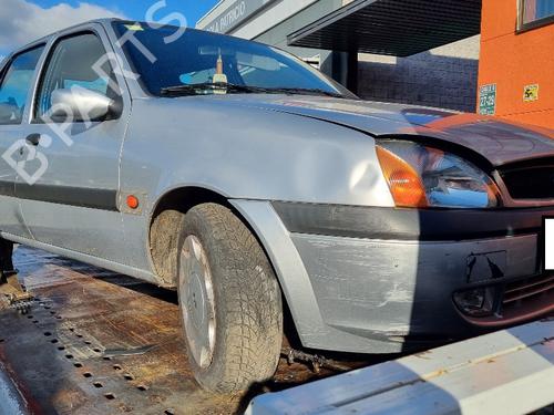 Used Parts FORD FIESTA III (GFJ) 5042682