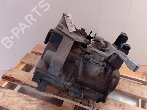 Gearbox SEAT IBIZA III (6L1) 1.2 | BP2256118M3 