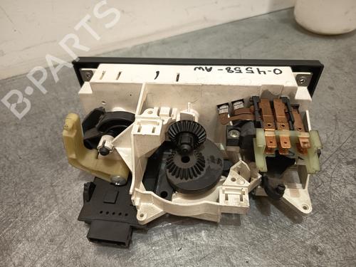 Climate control AUDI 80 B2 Saloon (811, 813, 814, 819, 853) 1.8 GTE | BP28293078I5 