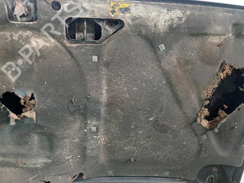 Hood SEAT IBIZA I (21A) 1.2 | BP29584937C1 