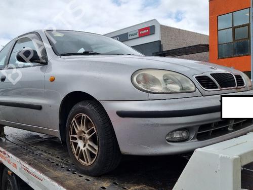 Used Parts DAEWOO LANOS (KLAT) 1.5 (86 hp) 2629303
