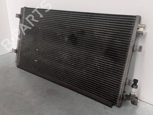 AC radiator RENAULT MEGANE III Grandtour (KZ0/1) | BP8526341M32