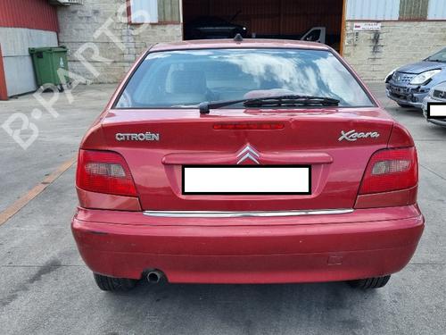Used Parts CITROËN XSARA Coupe (N0) 1.6 16V (109 hp) 3605758