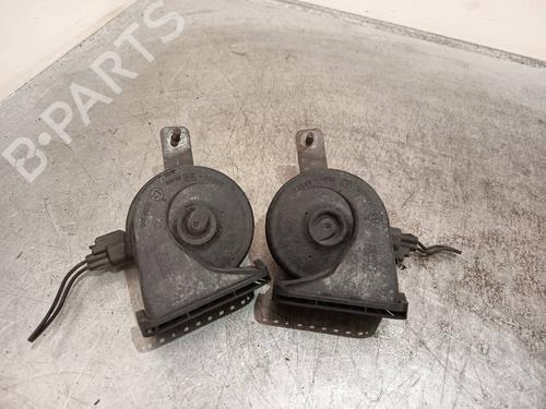 Used Horn Horn 38544700 38544700