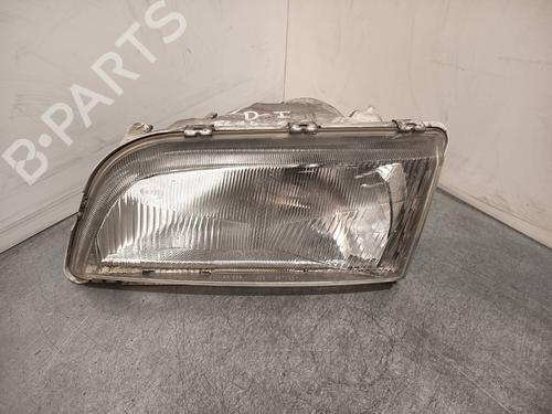 Used Left headlight Left headlight VOLVO S40 II (544) 1.8 FlexFuel (125 hp) 39988948 39988948