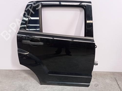 Puerta trasera derecha DODGE CALIBER 2.0 CRD (140 hp) 13667249