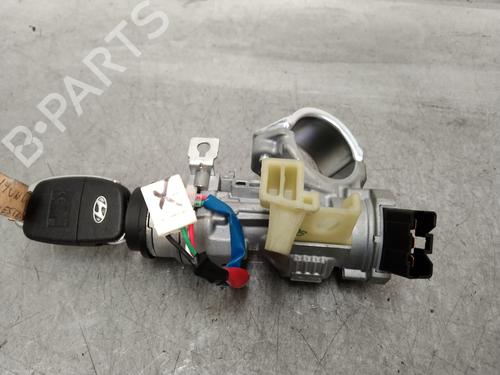Used Ignition barrel HYUNDAI TUCSON (TL, TLE) 1.6 GDi (132 hp) 25938872