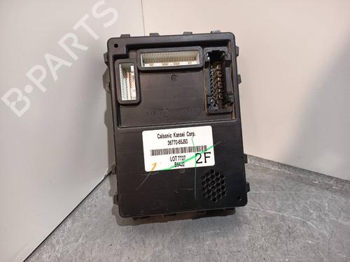 electronic-module-suzuki-grand-vitara-ii-jt-te-td-2005-39469687 main image