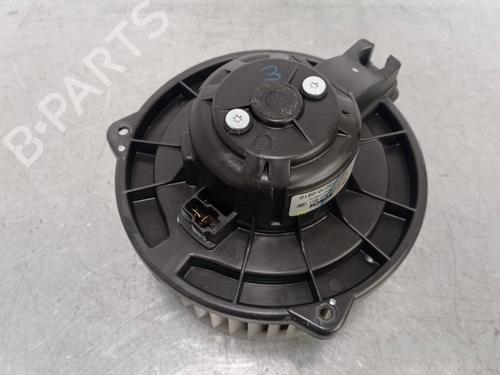 Heater blower motor TOYOTA AVENSIS Estate (_T25_) 2.2 D-CAT (ADT251_) (177 hp) 13569160